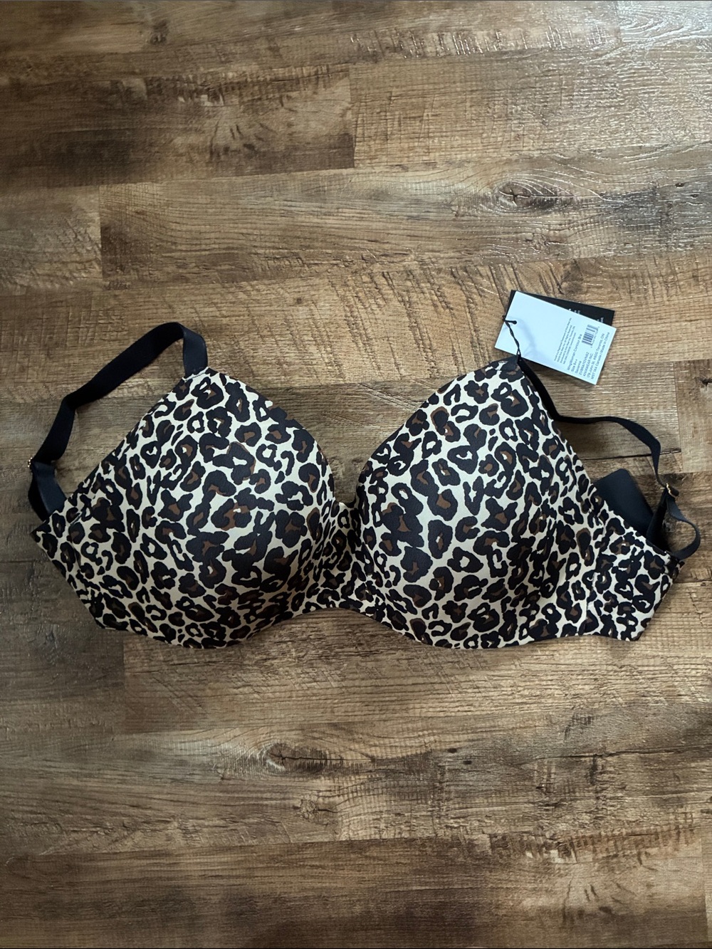 NWT Knix Wingwoman Wireless Bra